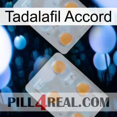 Tadalafil Accord 25